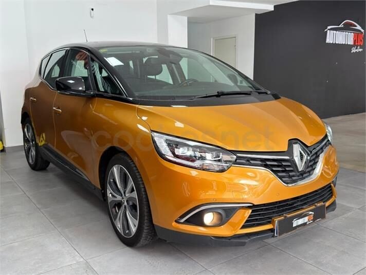 RENAULT Scenic Edition One Energy TCe