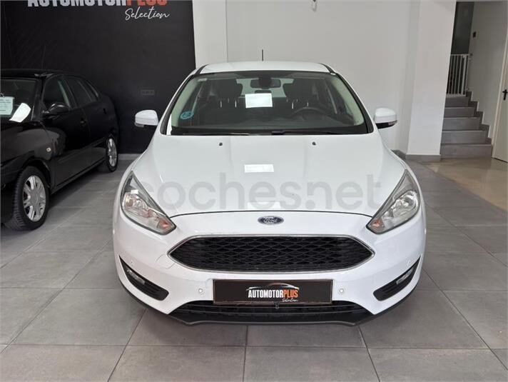 FORD Focus 1.0 Ecoboost Active