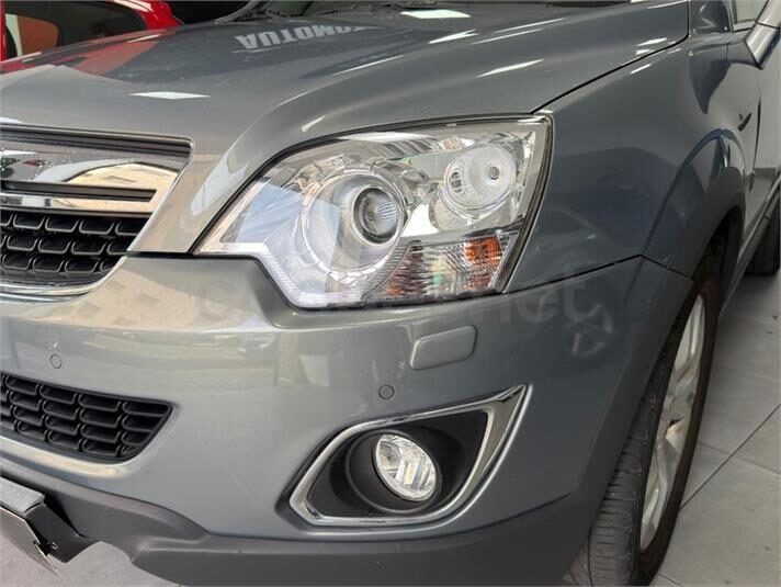 OPEL Antara 2.2 CDTI StartStop Excellence 4X4