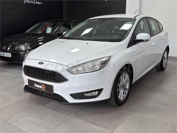 FORD Focus 1.0 Ecoboost Active