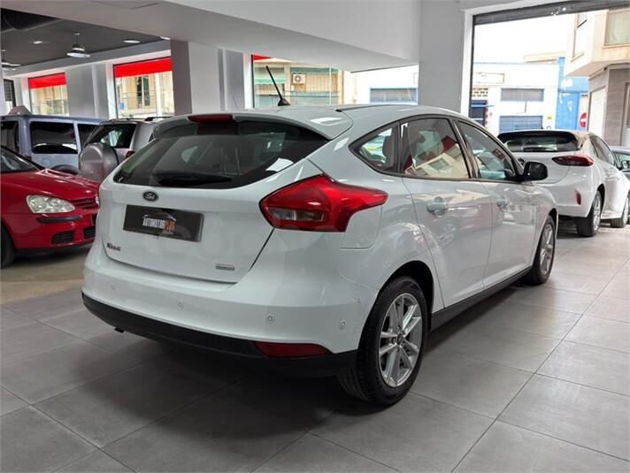 FORD Focus 1.0 Ecoboost Active