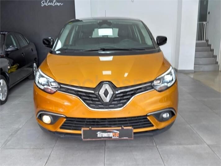RENAULT Scenic Edition One Energy TCe