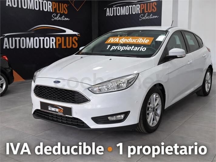 FORD Focus 1.0 Ecoboost Active