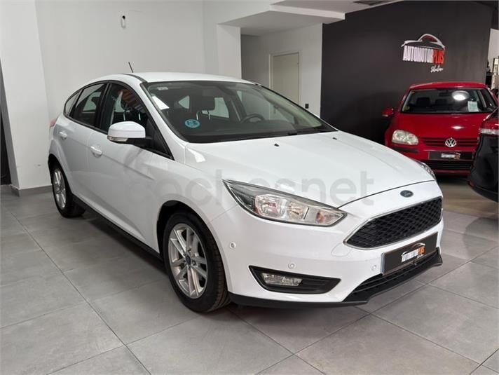 FORD Focus 1.0 Ecoboost Active